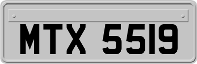 MTX5519