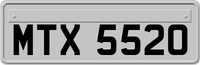 MTX5520