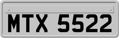 MTX5522