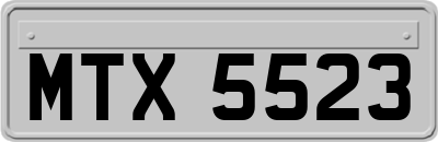 MTX5523