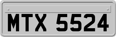 MTX5524