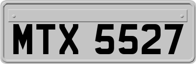 MTX5527