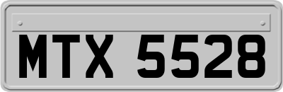 MTX5528