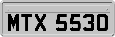 MTX5530