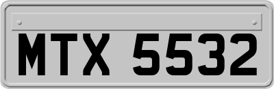 MTX5532