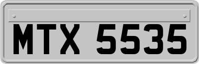 MTX5535