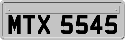 MTX5545