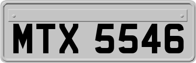 MTX5546