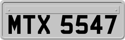 MTX5547