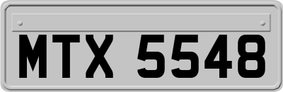 MTX5548