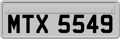 MTX5549