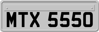 MTX5550