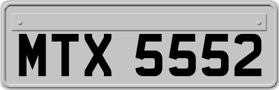 MTX5552
