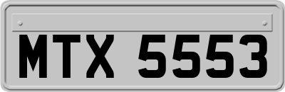MTX5553