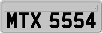 MTX5554