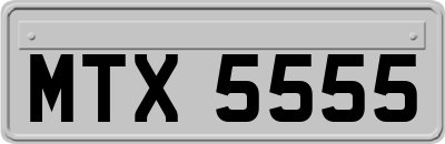 MTX5555