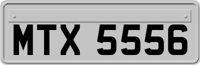 MTX5556