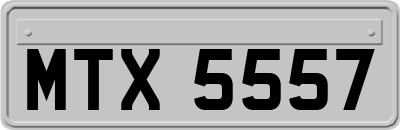 MTX5557