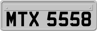 MTX5558