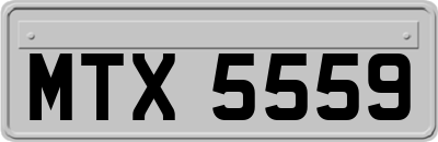 MTX5559
