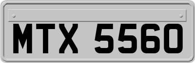 MTX5560