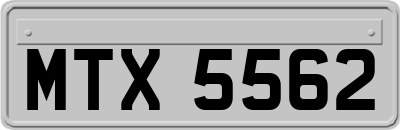 MTX5562