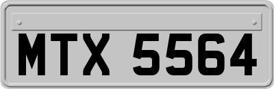MTX5564