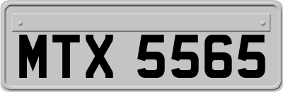 MTX5565