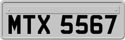 MTX5567