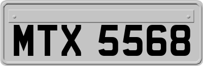 MTX5568