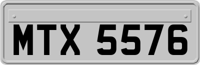 MTX5576