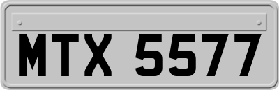 MTX5577