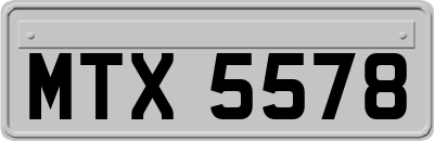 MTX5578