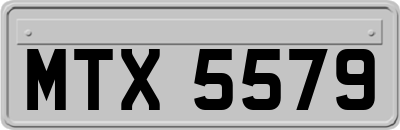 MTX5579