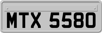 MTX5580