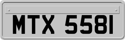 MTX5581