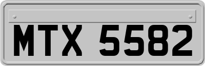 MTX5582