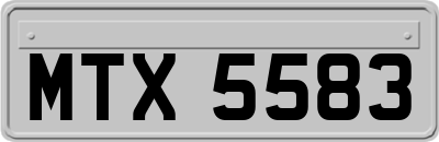 MTX5583