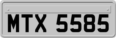 MTX5585