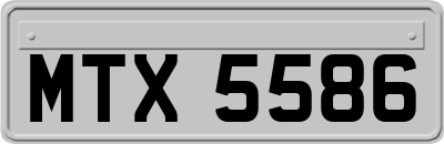 MTX5586