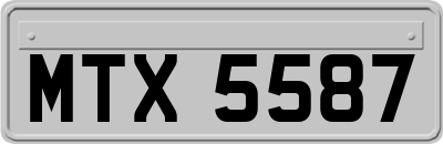 MTX5587