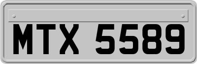 MTX5589