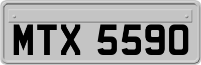 MTX5590