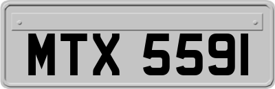 MTX5591