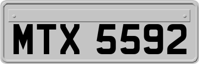 MTX5592