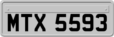 MTX5593