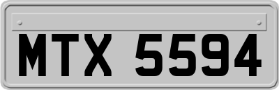 MTX5594