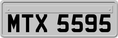 MTX5595