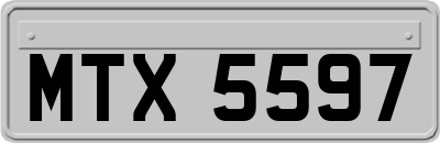 MTX5597