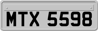 MTX5598